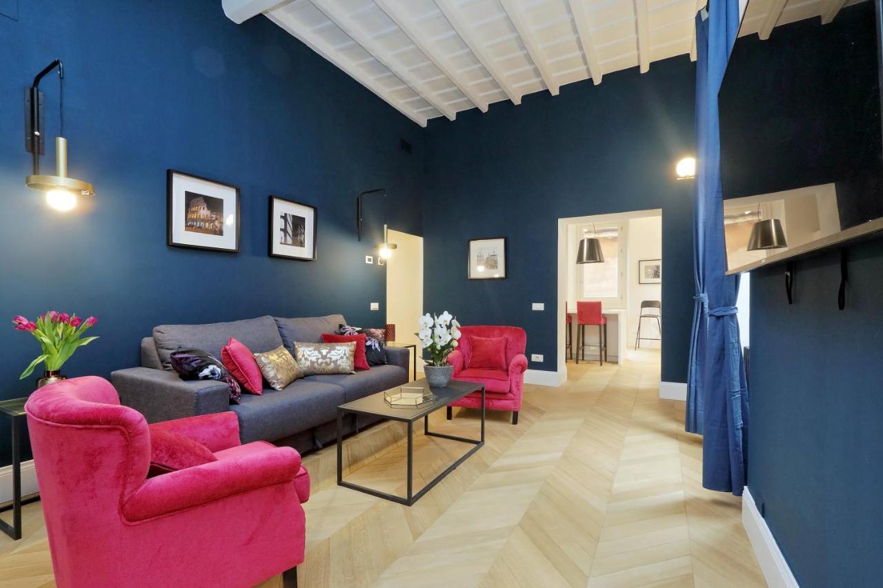Eve Guest House At Trevi Fountain — Photos 2