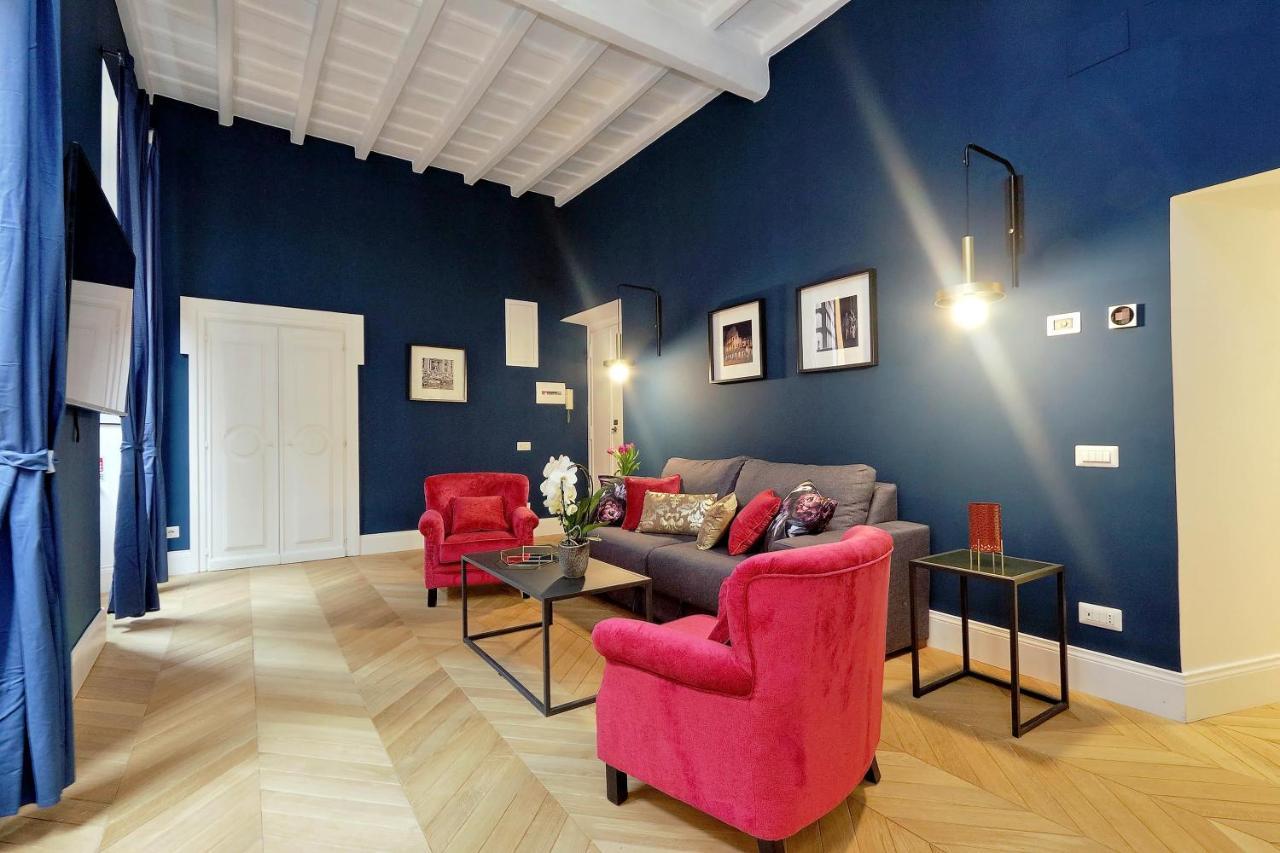 Eve Guest House At Trevi Fountain — Photos 3